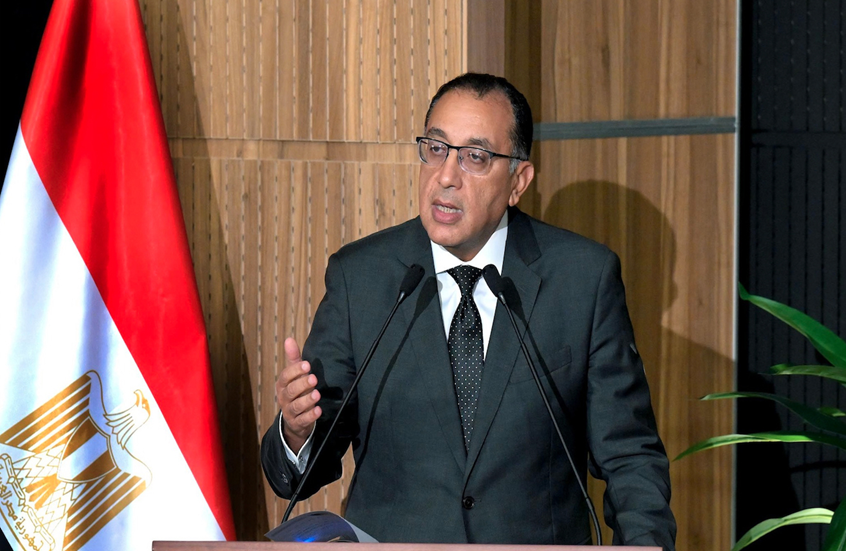 مصر تستعد لتدشين مشروع كبير