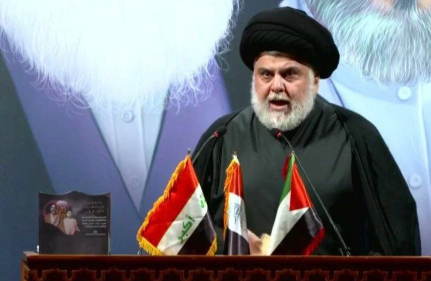 الصدر يحذر من استغلال اسم عائلته في حملات الانتخابات العراقية المقبلة