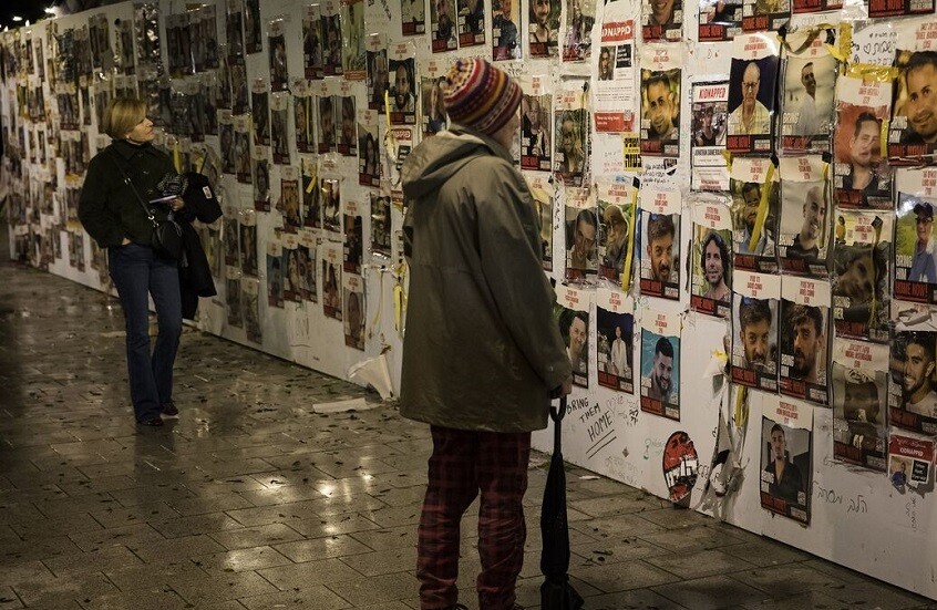 ويتكوف يقدم خطة بديلة في حال رفضت حماس مقترحه