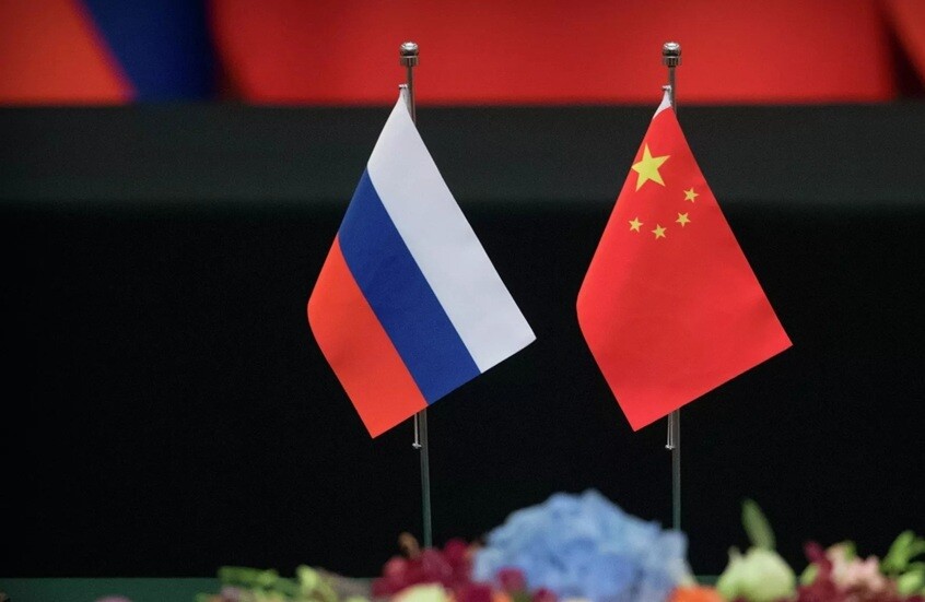 نائب وزير الخارجية الروسي: الصين غير قلقة من التفاعل بين موسكو وواشنطن