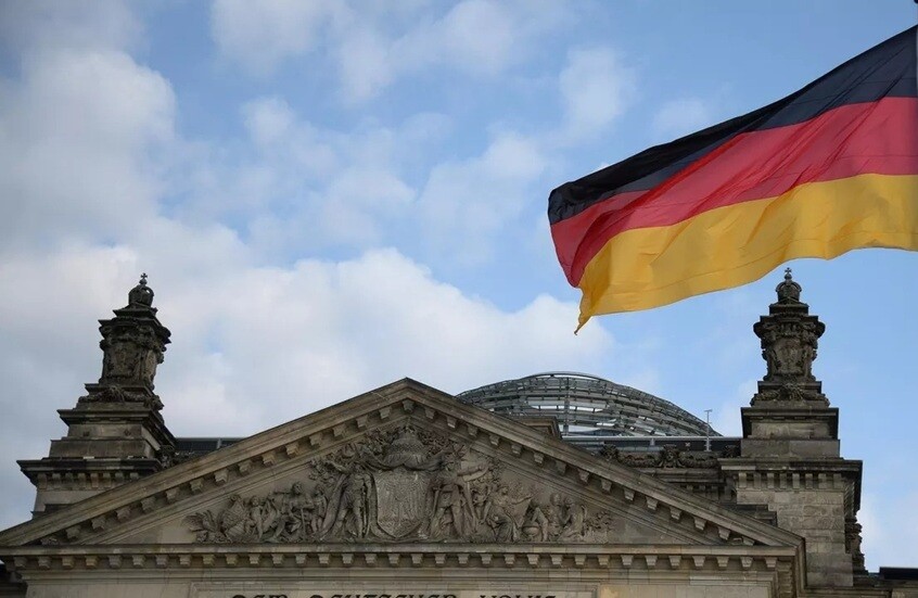 بعد تسهيلات التجنيس.. عدد الأجانب الذين يحصلون على الجنسية الألمانية يفوق 250 ألفا عام 2024