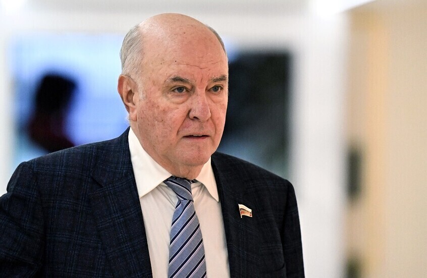 مسؤول روسي: ماكرون حاول توسيع وتأجيج جغرافية المواجهة في منتدى سنغافورة