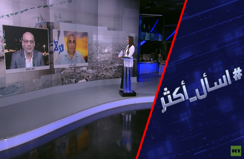 بعد رد حماس.. هل توسع إسرائيل عملياتها بغزة؟