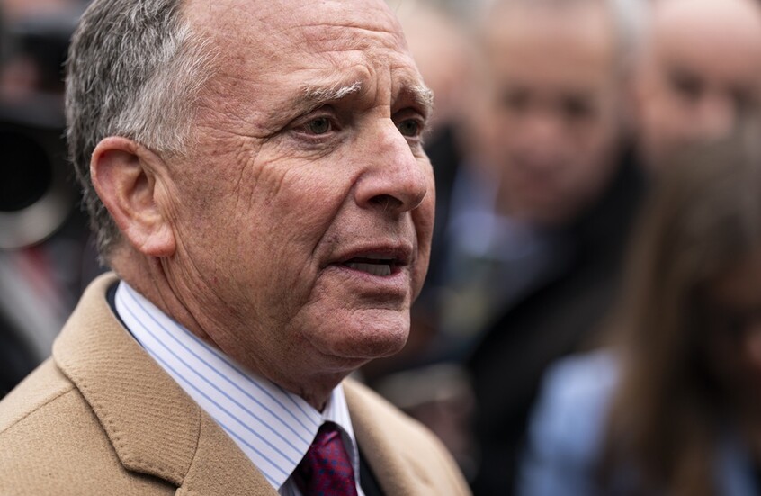 "الصفقة مع إسرائيل".. ويتكوف يوجه رسالة لحماس بعد تسليم ردها على مقترحه للمصريين والقطريين