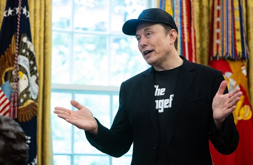 ماسك يرد بعنف على تقرير ادمانه على المخدرات.. ويكشف متى وكيف تناول الكيتامين