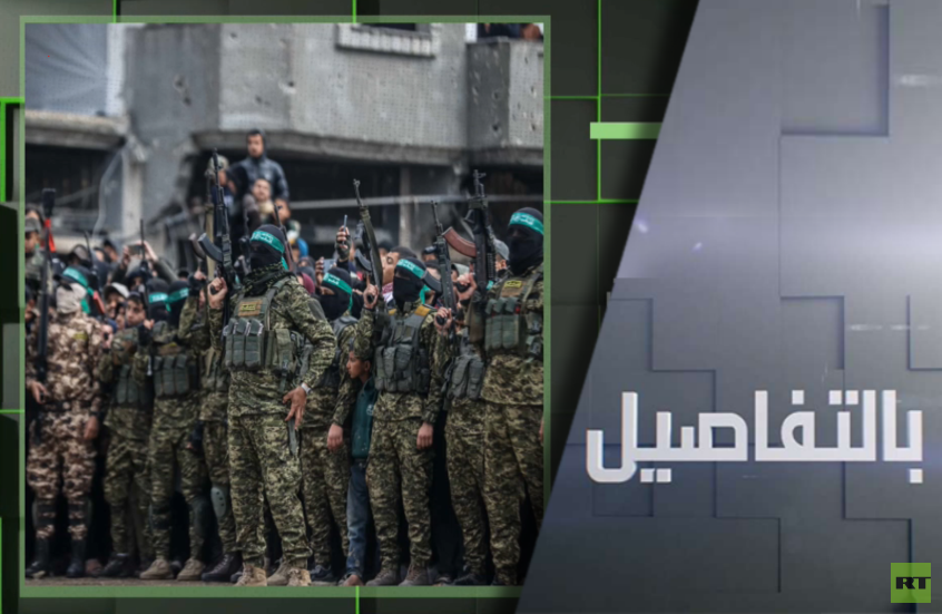 ويتكوف يرفض شروط حماس وإسرائيل تتوعد