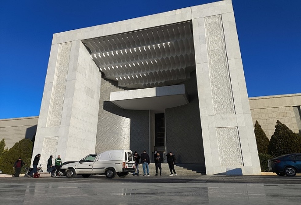إدانات عربية للغارة الجوية الإسرائيلية على محيط القصر الرئاسي في دمشق