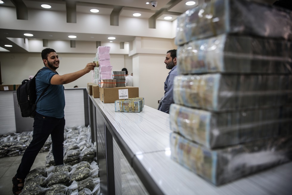 المصارف الإسلامية تحقق نجاحات كبيرة على حساب نظيراتها التقليدية في سوريا