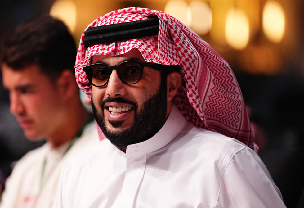 آل الشيخ يتفاعل مع تتويج الأهلي السعودي بدوري أبطال آسيا للنخبة