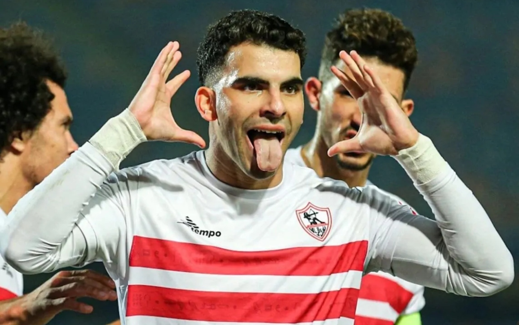 الزمالك يفرض غرامة مالية كبيرة على "زيزو"