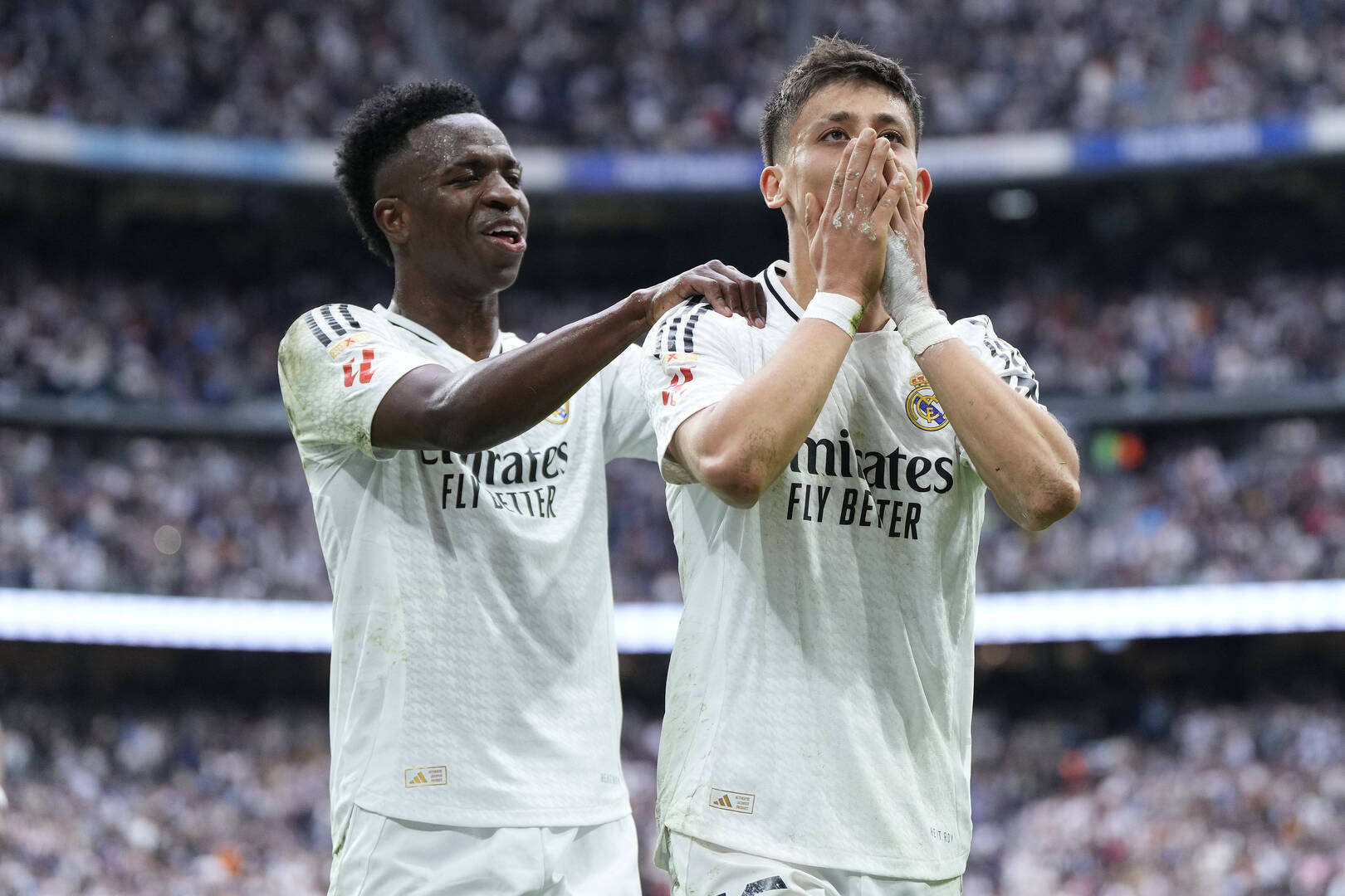 "يويفا".. عقوبة مشددة معلقة ضد ريال مدريد