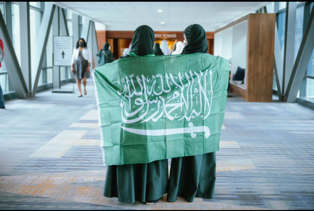 السعودية تطلق حدثا كبيرا بمشاركة روسيا و30 دولة