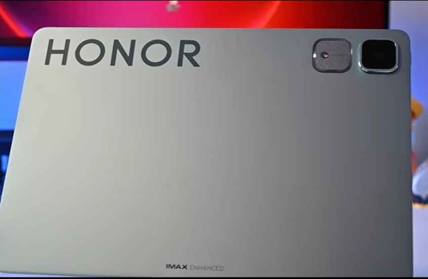 منافس جديد في عالم الحواسب اللوحية من Honor