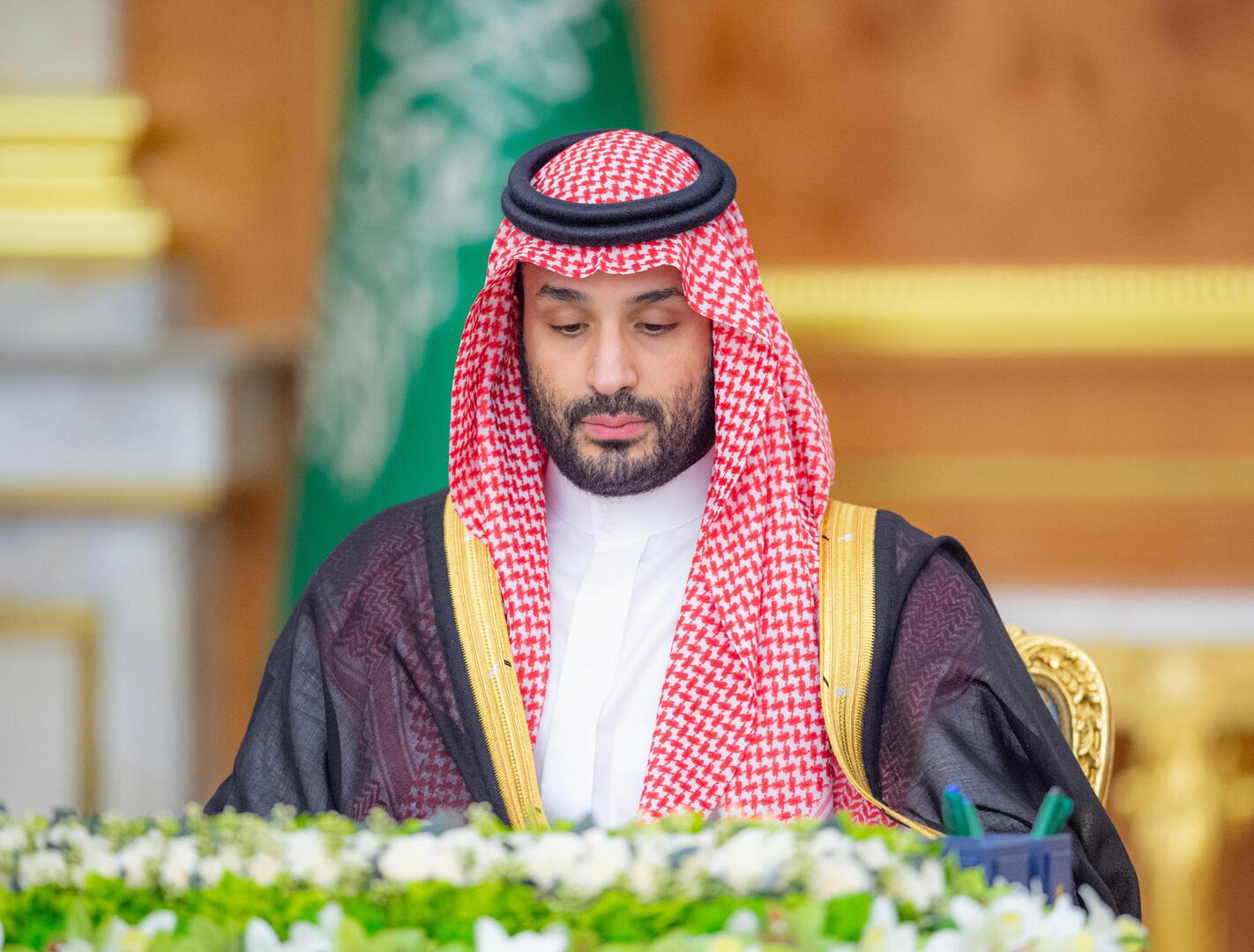 مجلس الوزراء السعودي يطالب بضرورة الوقف الفوري للحرب في السودان