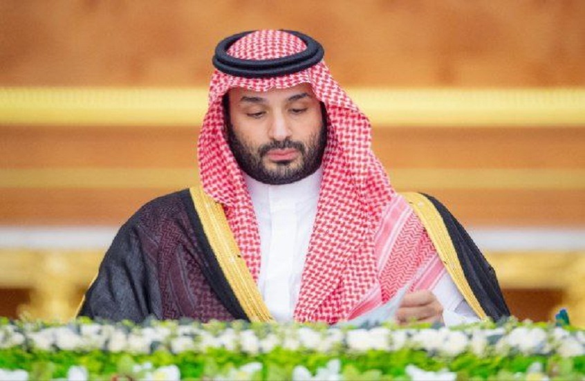 مجلس الوزراء السعودي يجدد التأكيد لحشد الدعم الدولي لوقف العنف وحماية المدنيين في غزة