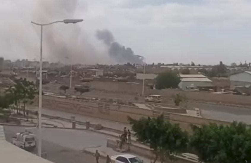 الصحة بصنعاء: 3 قتلى وعشرات الجرحى بعد القصف الإسرائيلي