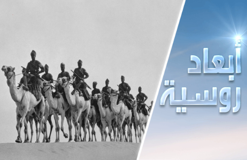 الحرب العالمية الثانية.. حرب عربية منسية