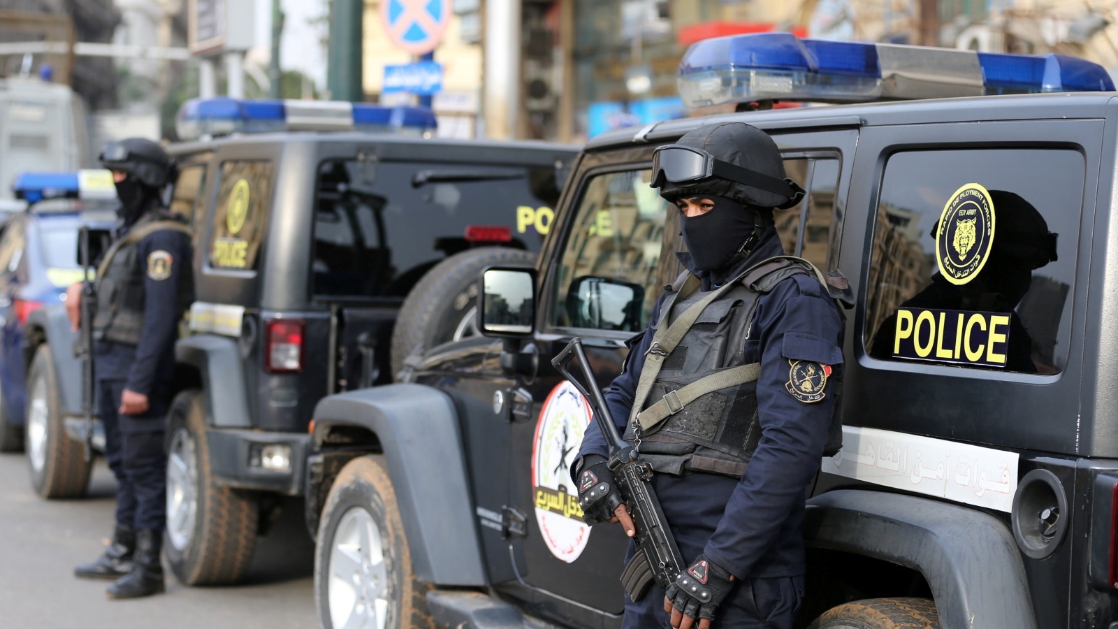 جريمة مروعة في مصر.. خطف طفل في وضح النهار يشعل الغضب والسلطات تبحث عن الجناة (فيديو)