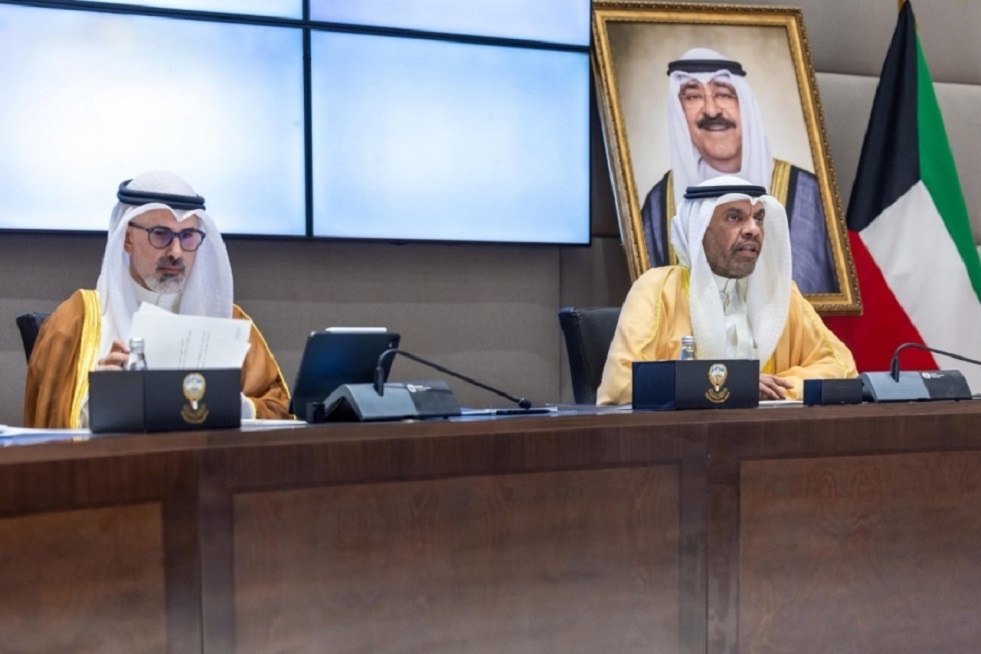 رفض خليجي قاطع للمساس بسيادة الكويت في ملف ترسيم الحدود البحرية مع العراق