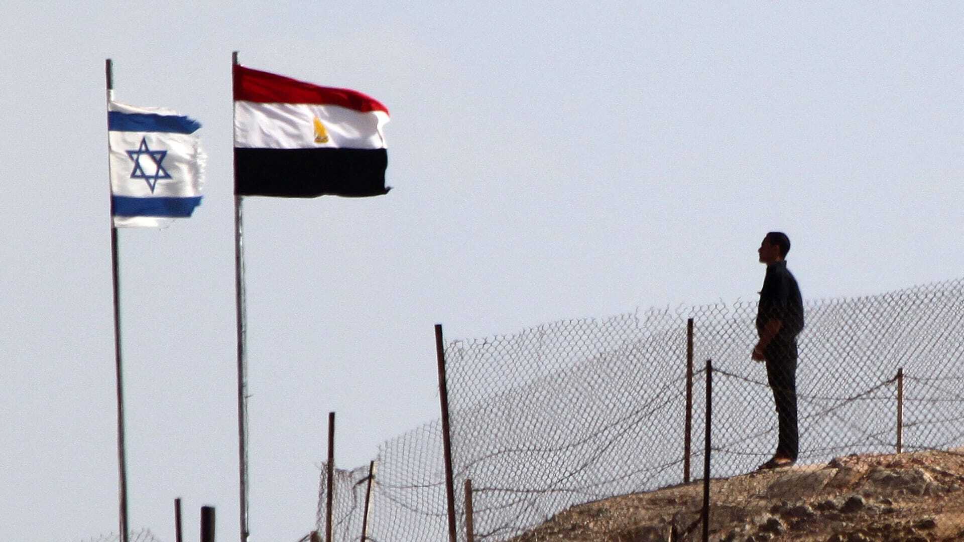 مصر.. رئيس هيئة الاستعلامات يشن هجوما على إسرائيل
