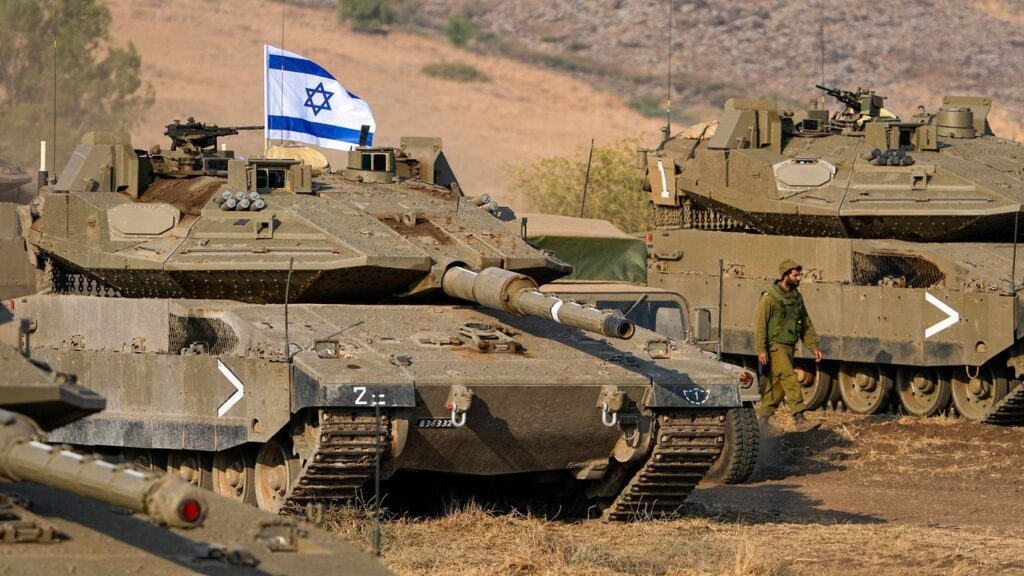 أول رد فلسطيني على تسريب واشنطن نيتها استنساخ تجربة العراق وفرض حاكم أمريكي على غزة