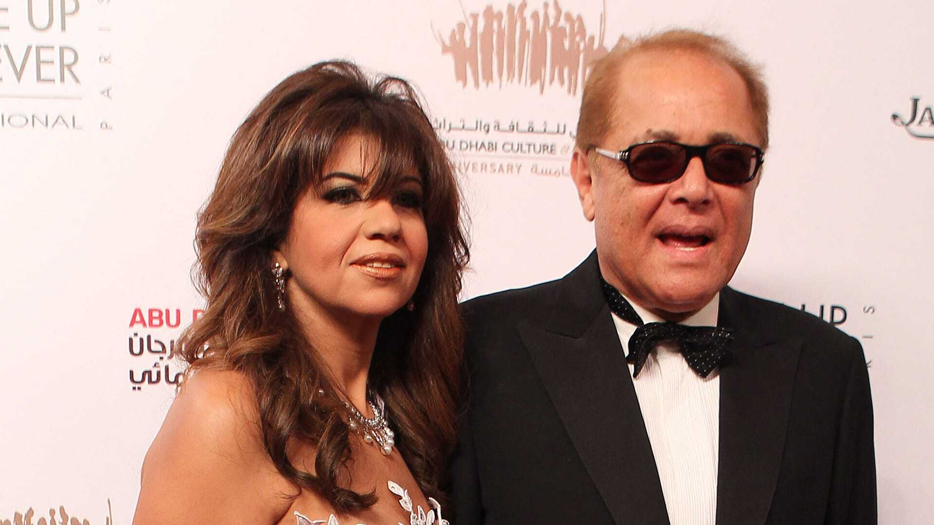 مصر.. بوسي شلبي ترد على طلاقها من محمود عبد العزيز قبل وفاته