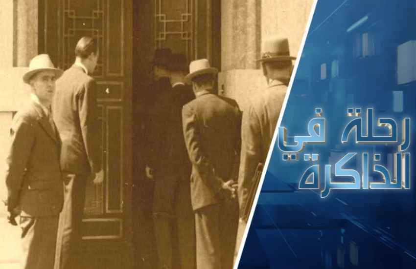أوراق الاستخبارات السوفيتية تكشف مخططات النخب المالية لاستبدال هتلر وعقد صلح منفرد مع ألمانيا