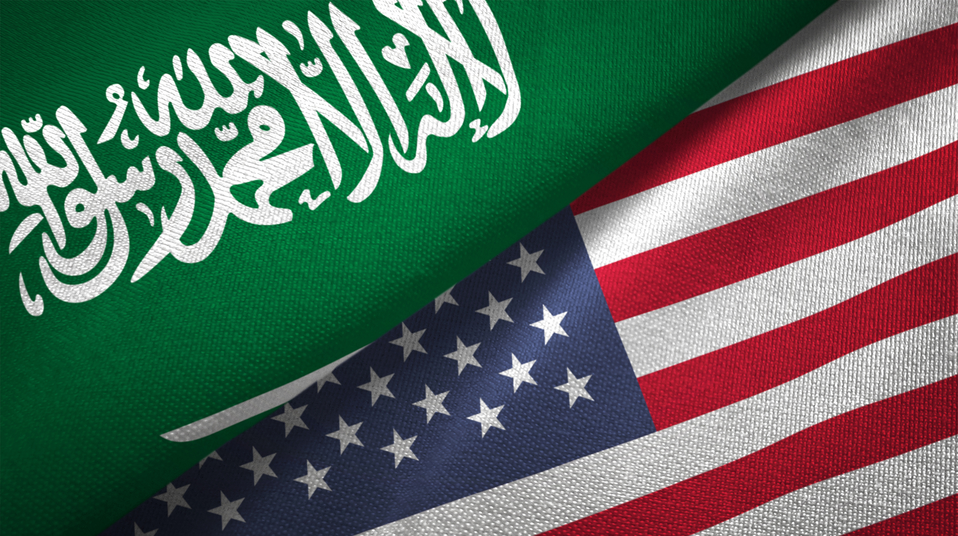 السعودية.. البدء بتركيب الأعلام السعودية والأمريكية بشوارع الرياض قبيل زيارة ترامب وسط تفاعل (فيديو)
