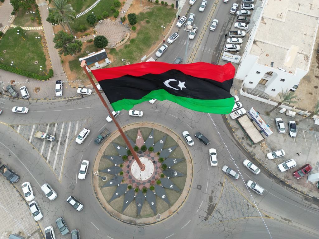 وزارة الدفاع التابعة لحكومة الوحدة الوطنية في ليبيا تعلن انتهاء العملية العسكرية في طرابلس بنجاح
