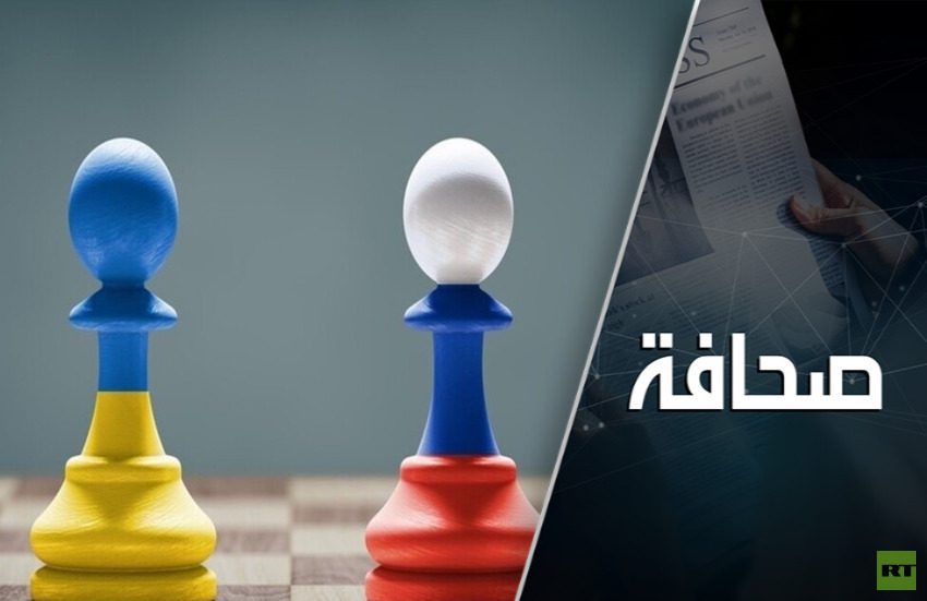برلماني يوضح لماذا لا تحتاج كييف إلى السلام