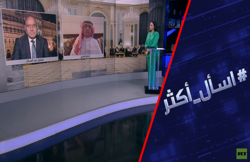 من المستفيد من صفقات ترامب مع السعودية؟