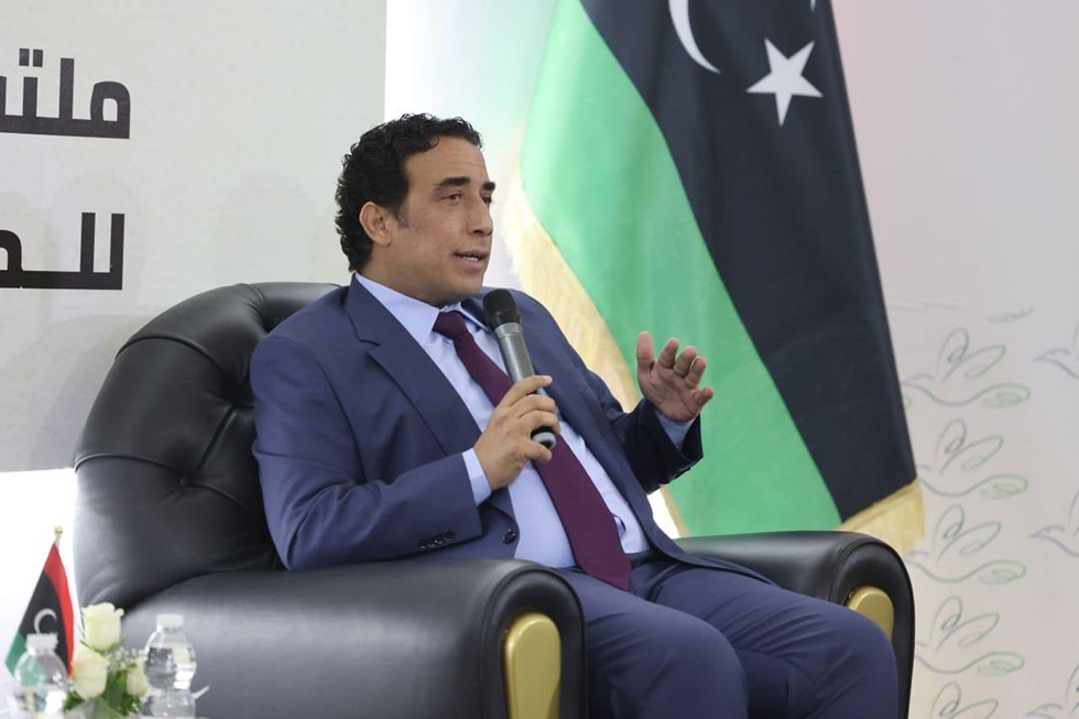 رئيس المجلس الرئاسي الليبي يعقد اجتماعا عاجلا لتهدئة الأوضاع في طرابلس