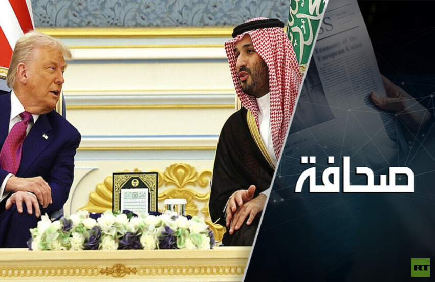 ترامب يمر بأسبوع دبلوماسي مثير للدهشة