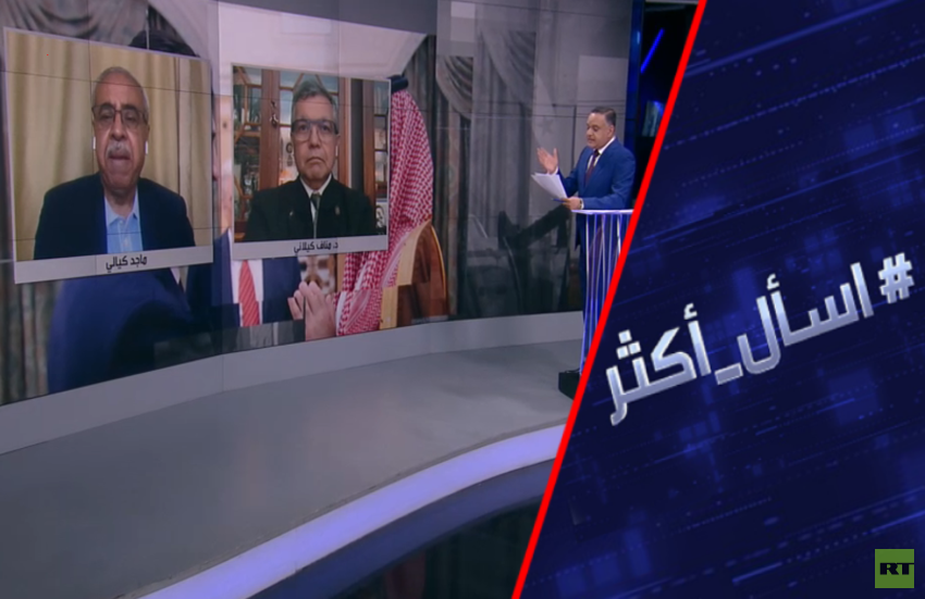 هل يتمكن الشرع من تنفيذ مطالب ترامب؟