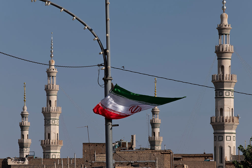 إيران تحدد شروطها للاتفاق النووي مع الولايات المتحدة