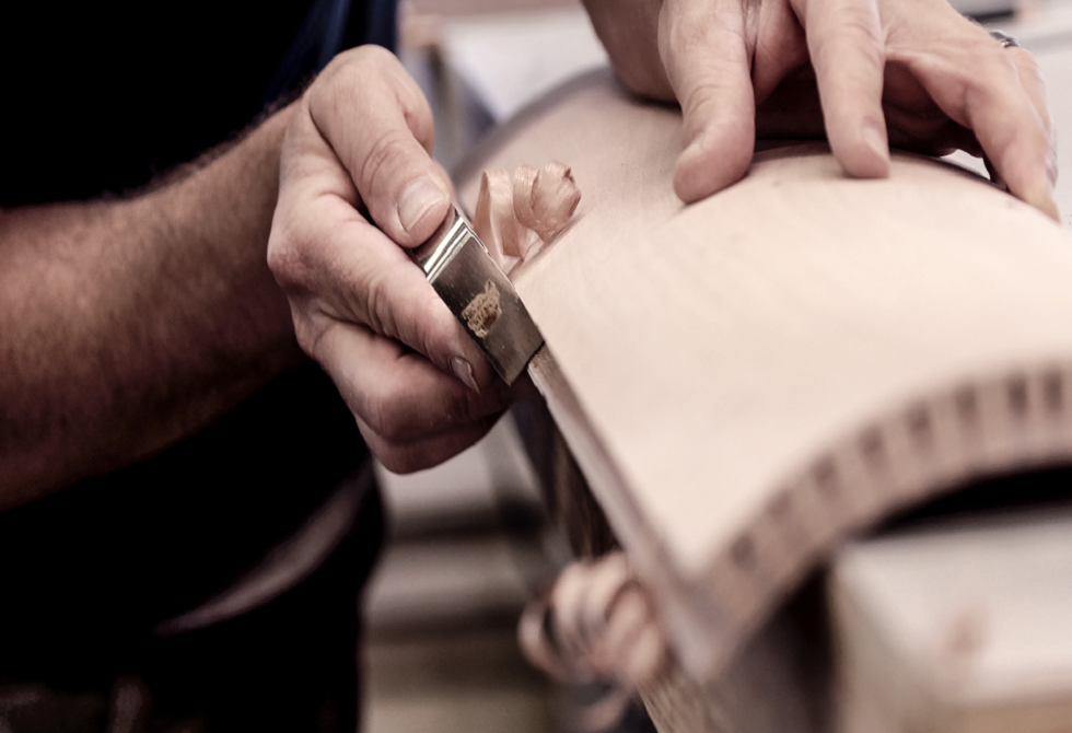 شركة أمريكية تطور مادة خشبية أقوى 10 مرات من الفولاذ