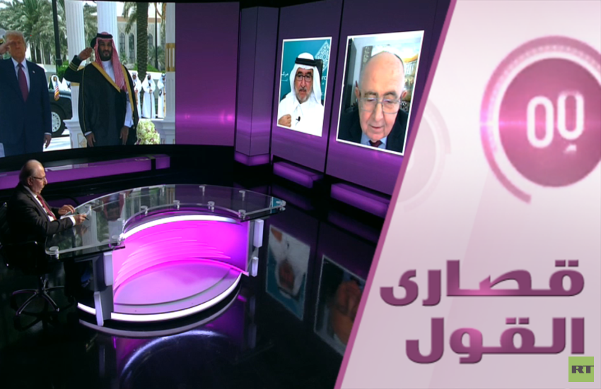 هل يرفع ترامب كل العقوبات على سوريا فورا؟