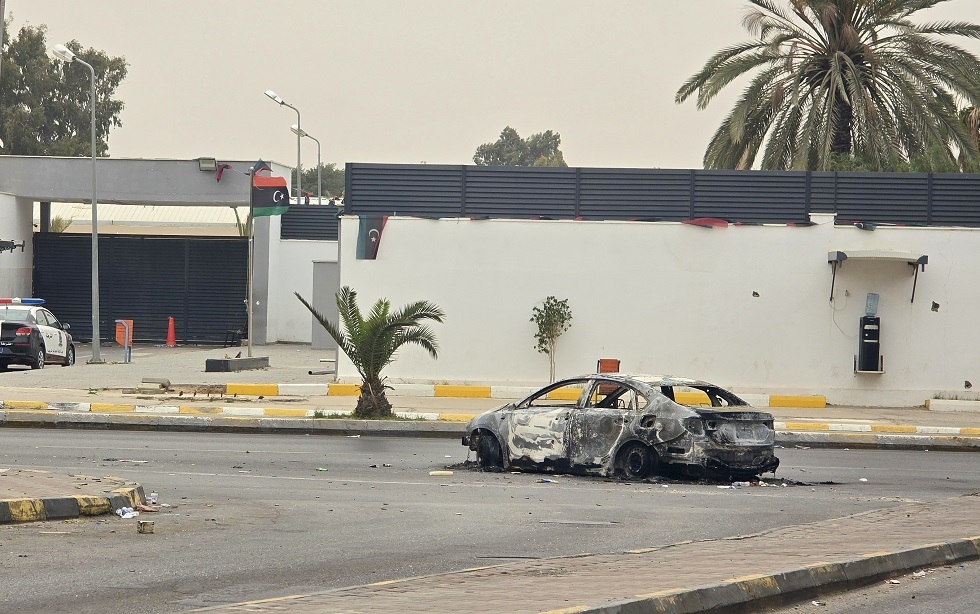 المؤسسة الوطنية الليبية للنفط تطمئن: الإنتاج والتصدير لن يتأثرا بالأحداث والعمليات تسير بشكل طبيعي