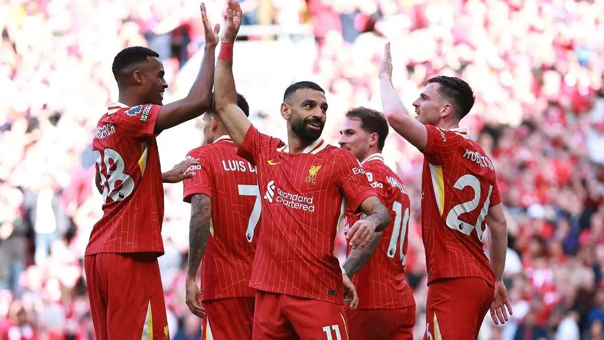 ليفربول يحسم أولى صفقاته الصيفية من الدوري الألماني