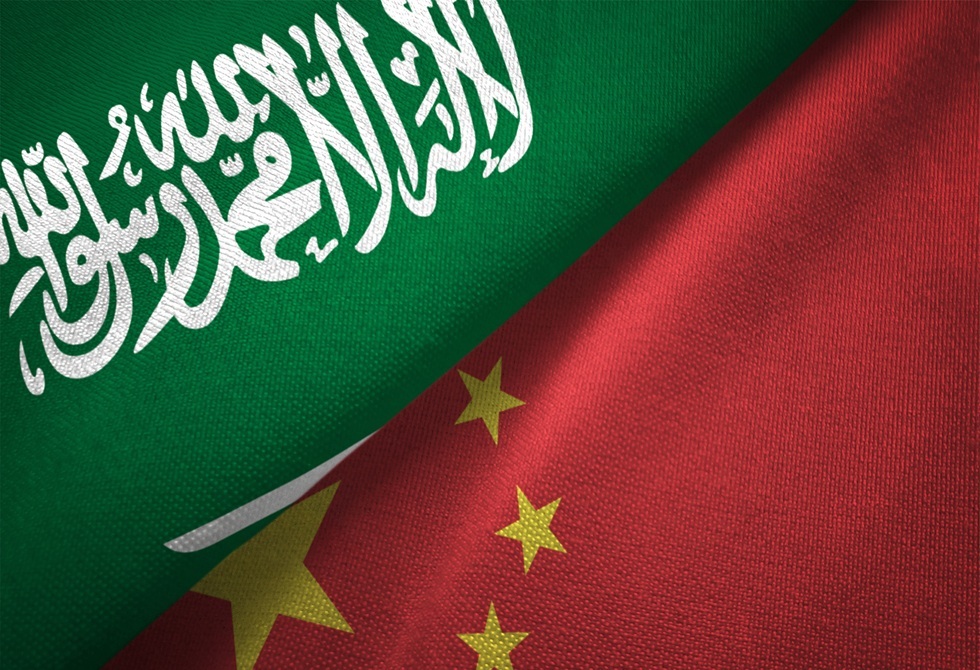 السعودية والصين.. اتفاقيات بمليارات الريالات تفتح آفاقا جديدة (صور)