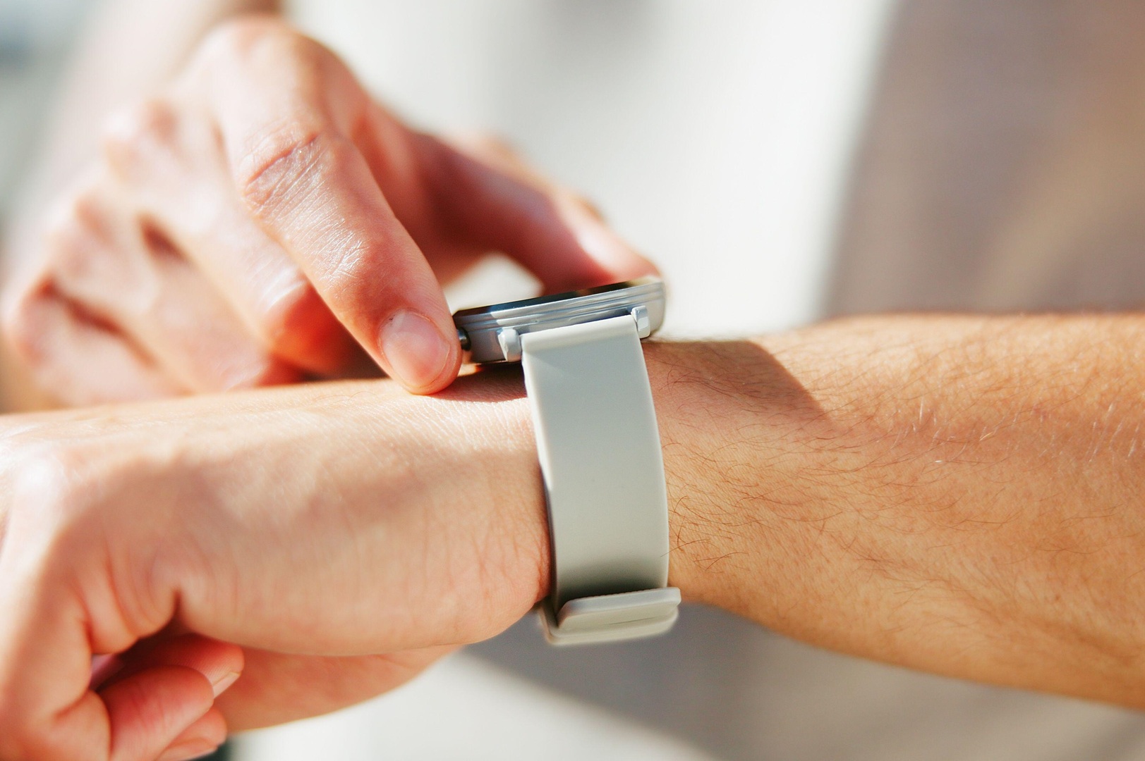 غوغل تمنح الساعات الذكية ميزات مهمة مع "Wear OS 6"