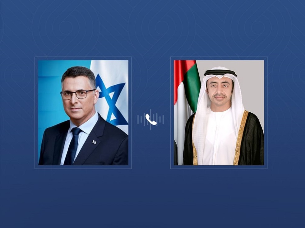 "تكفي 15 ألف مدني كمرحلة أولى".. الإمارات تعلن الاتفاق مع إسرائيل لإيصال مساعدات من أبو ظبي لغزة