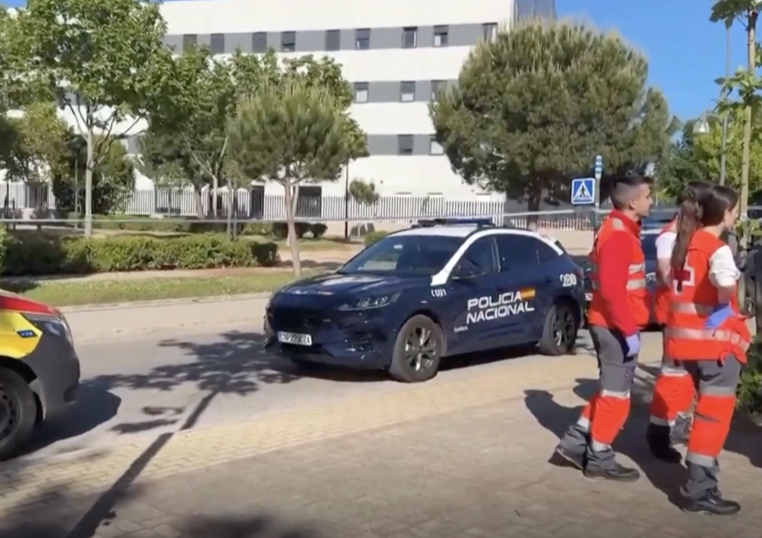إسبانيا مسرحا لجريمة سياسية: من يقف وراء اغتيال الأوكراني أندريه بورتنوف؟