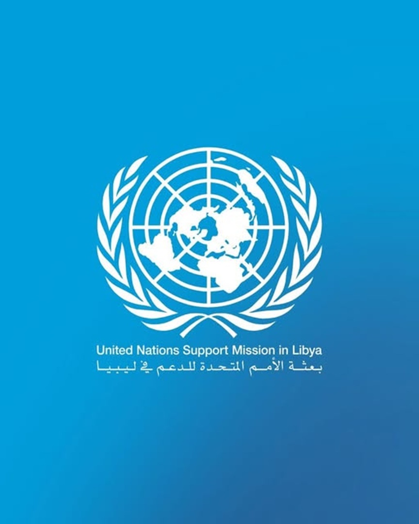 بعثة الأمم المتحدة تنفي استضافة حوار في تونس وتدعو الليبيين للتفاعل مع مخرجات اللجنة الاستشارية بعثة الأمم المتحدة تنفي استضافة حوار في تونس وتدعو الليبيين للتفاعل مع مخرجات اللجنة الاستشارية