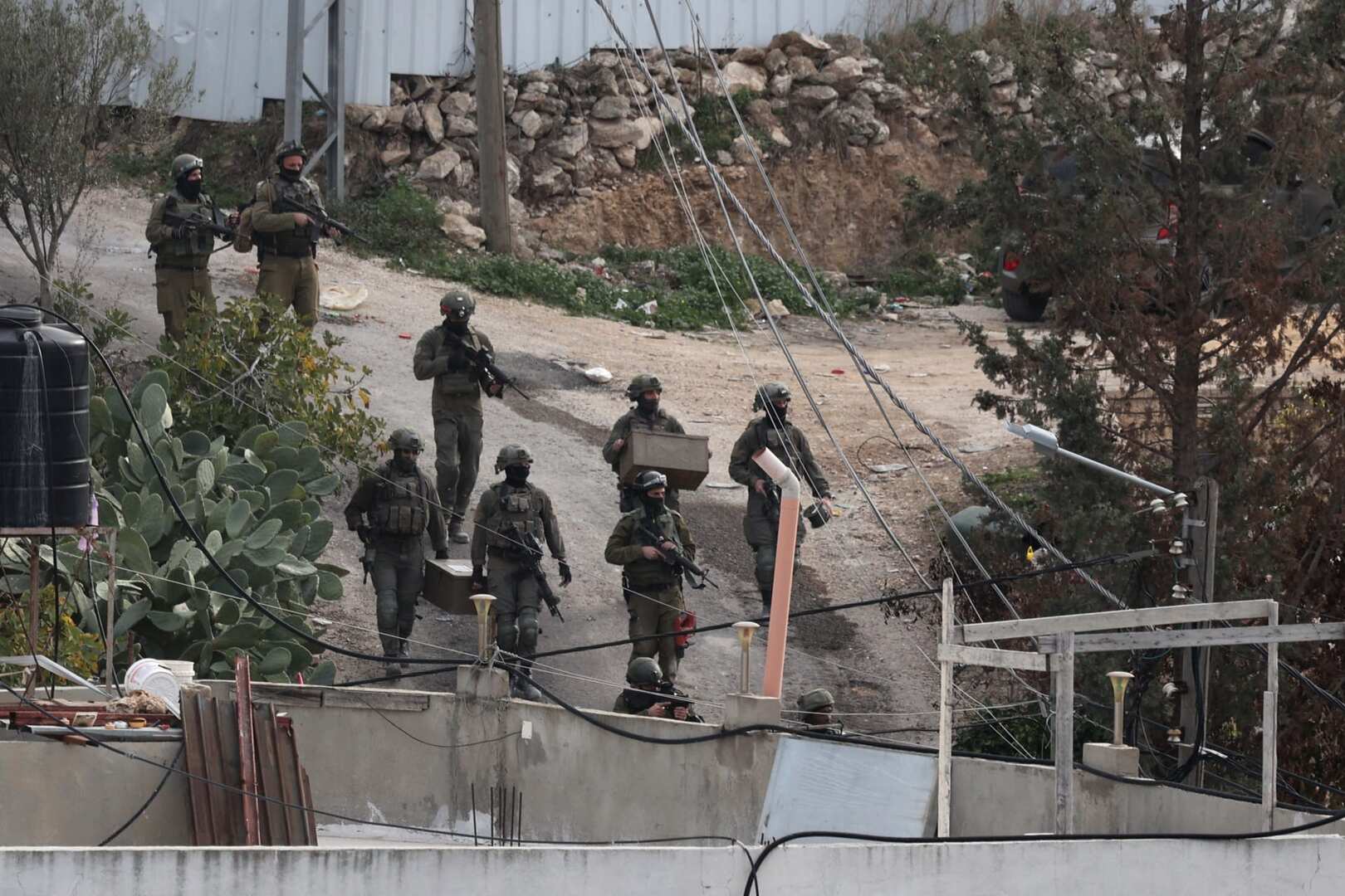 سابقة خطيرة تتطلب تحركا دوليا عاجلا بيان عربي ضد إسرائيل بعد الاعتداء على الدبلوماسيين في جنين سابقة خطيرة تتطلب تحركا دوليا عاجلا بيان عربي ضد إسرائيل بعد الاعتداء على الدبلوماسيين في جنين