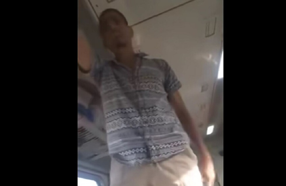 بعد فيديو هز مصر.. وفاة طفل استغاث والده بمجدي يعقوب