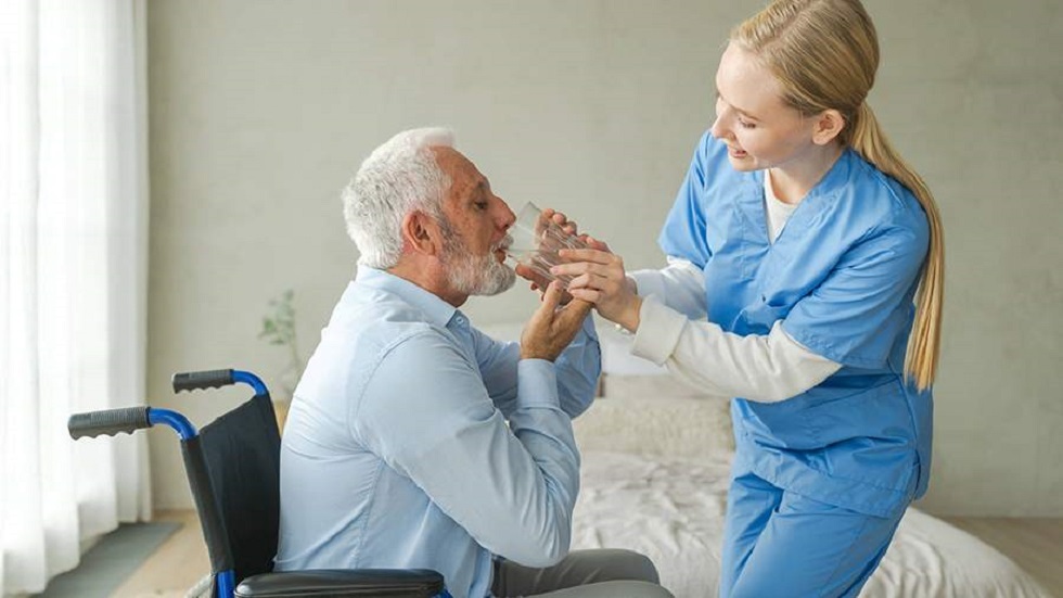 علامات تحذيرية للخرف في مراحله المبكرة