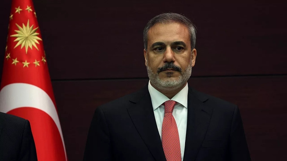 وزير الخارجية التركي يزور موسكو للقاء لافروف وبحث مجموعة واسعة من القضايا