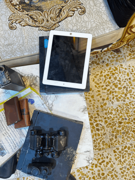 وکاله آریا للأنباء
