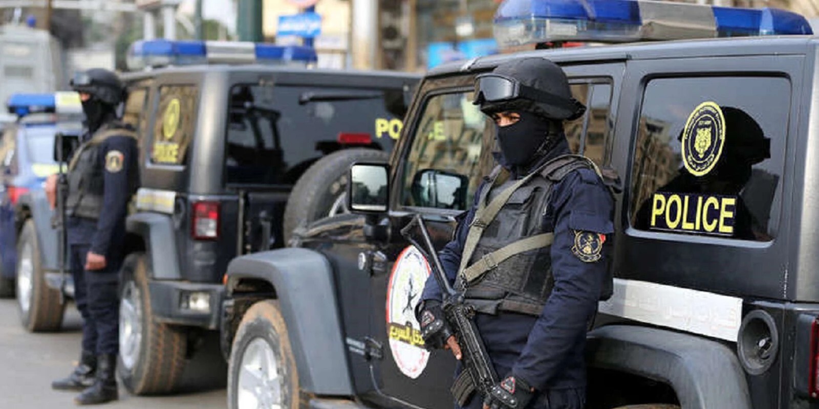 مصر.. بيان رسمي للداخلية ردا على اتهامها بقتل شاب بالإسكندرية